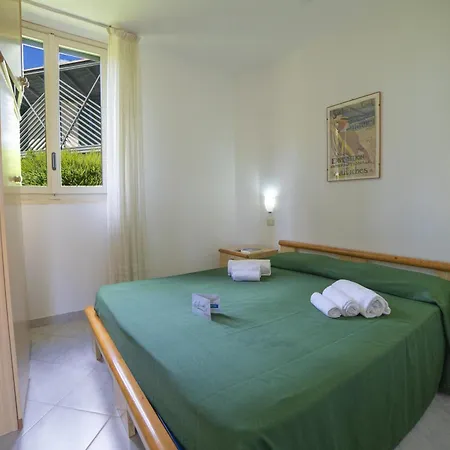 Serra Alimini 2 * オートラント