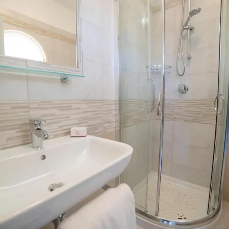 Serra Alimini 2 Апартаменты *