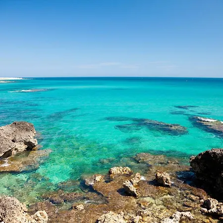 Serra Alimini 2 Отранто