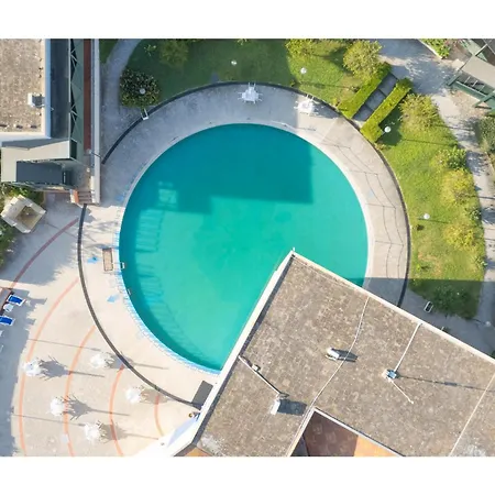 Serra Alimini 2 Апартаменты *