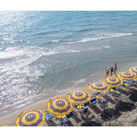 Serra Alimini 2 Апартаменты