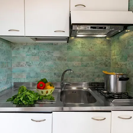 Serra Alimini 2 Отранто