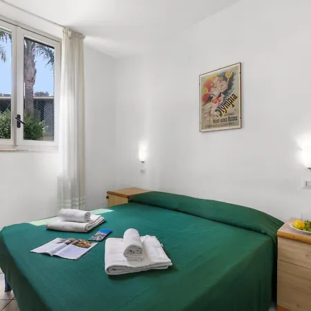 Serra Alimini 2 Apartment Otranto