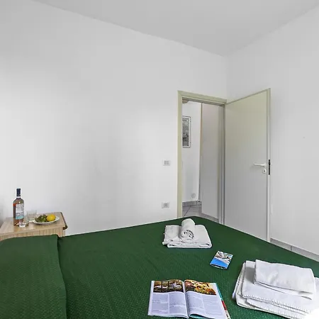 Serra Alimini 2 Отранто