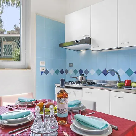 Serra Alimini 2 * Отранто