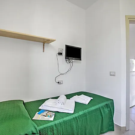 Апартаменты Serra Alimini 2 *