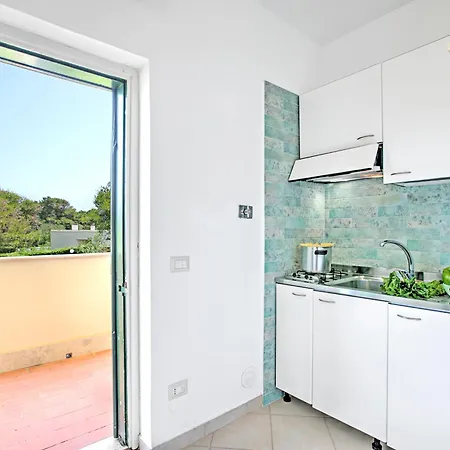 Serra Alimini 2 * オートラント