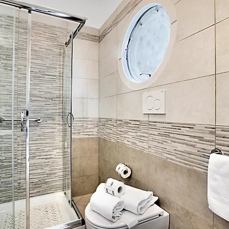 Апартаменты Serra Alimini 2 *