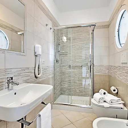 Serra Alimini 2 * Отранто