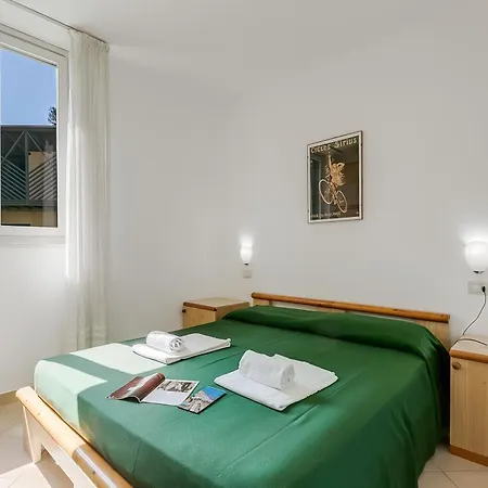 Serra Alimini 2 * オートラント