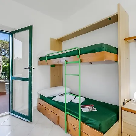 Serra Alimini 2 Apartment