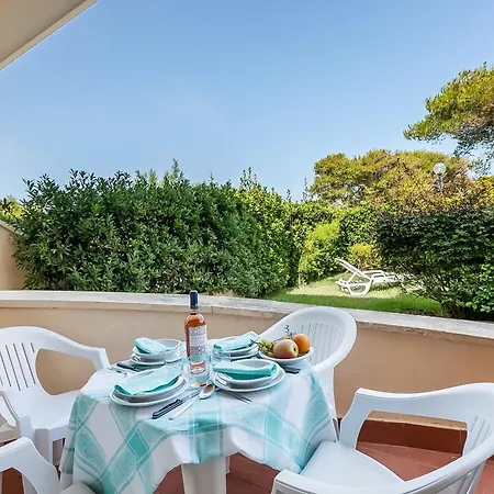 Serra Alimini 2 Отранто