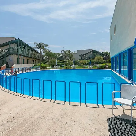 アパート Serra Alimini 2