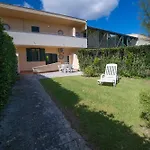 Serra Alimini 2 Apartmán
