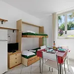 Апартаменты Serra Alimini 2 *