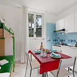 Serra Alimini 2 Apartmán