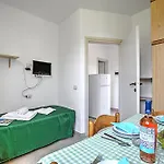 Апартаменты Serra Alimini 2 *