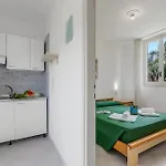Serra Alimini 2 Апартаменты *