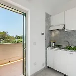 Serra Alimini 2 Отранто