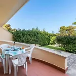 Serra Alimini 2 Apartmán