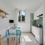 Serra Alimini 2 Apartmán Otranto