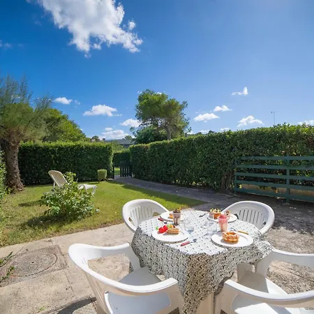 Serra Alimini 2 Daire *