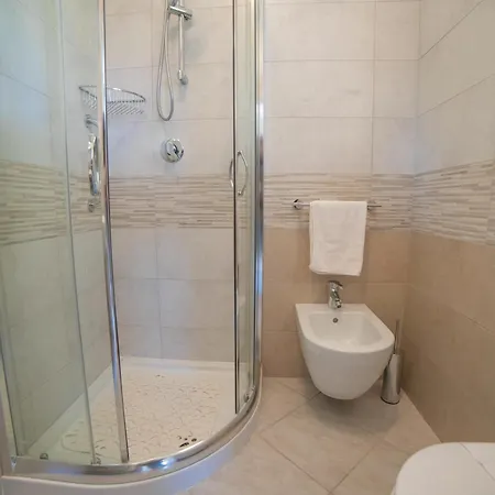 Serra Alimini 2 Apartamento Otranto