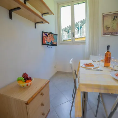Serra Alimini 2 Apartamento Otranto