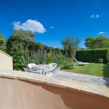 Daire Serra Alimini 2 Otranto