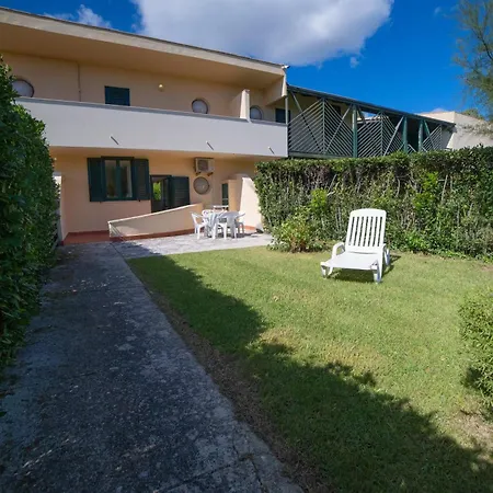 Serra Alimini 2 Daire