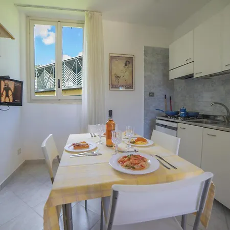 Serra Alimini 2 Apartamento Otranto