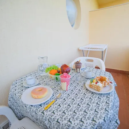 Apartment Serra Alimini 2 Otranto
