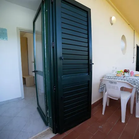 Apartment Serra Alimini 2