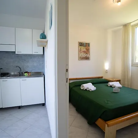 Serra Alimini 2 Apartment