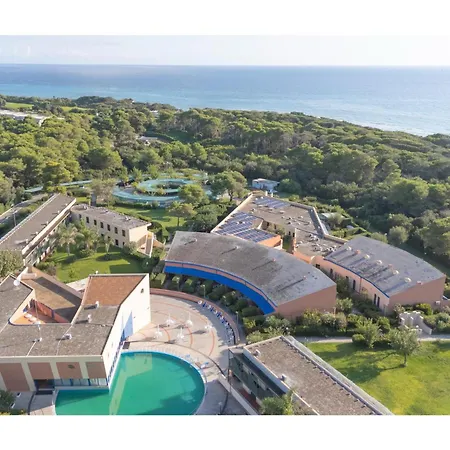 Lejlighed Serra Alimini 2