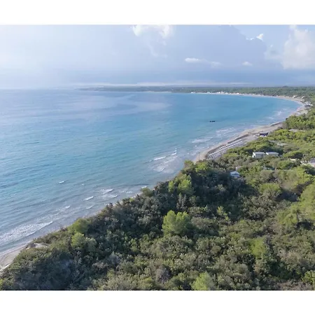 Serra Alimini 2 Lejlighed *