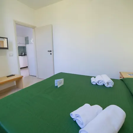 Apartment Serra Alimini 2