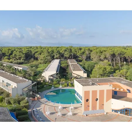 Serra Alimini 2 Lejlighed *