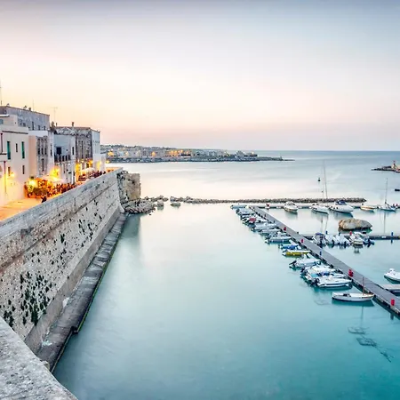 Apartment Serra Alimini 2 Otranto