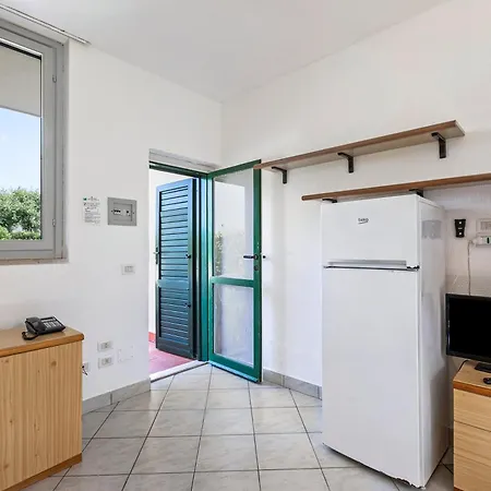 Appartement Serra Alimini 2 Otranto