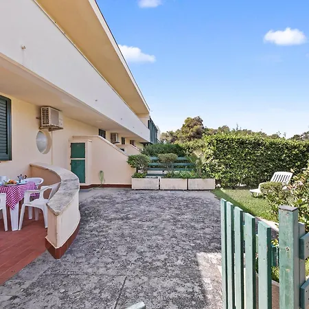 Serra Alimini 2 Apartment
