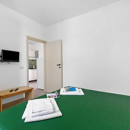 Apartamento Serra Alimini 2