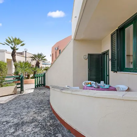 Serra Alimini 2 Appartement *