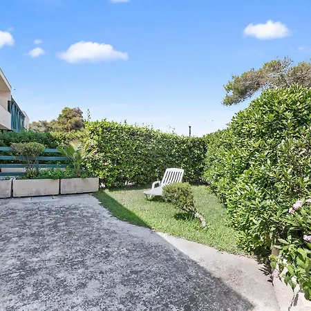 Appartement Serra Alimini 2 *