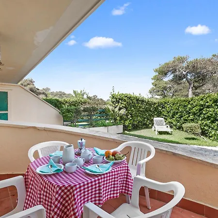 Appartement Serra Alimini 2 Otranto