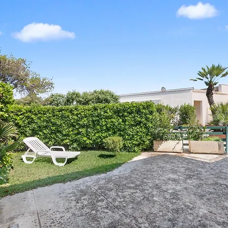 Serra Alimini 2 * Otranto