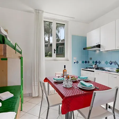 Serra Alimini 2 Appartement