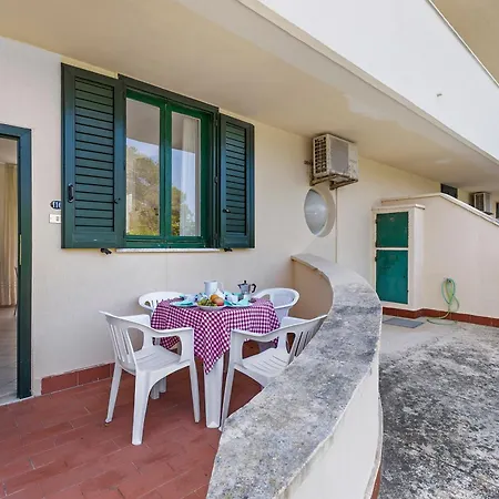 Appartement Serra Alimini 2