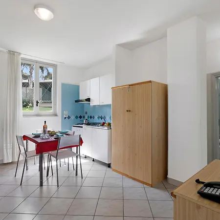 Serra Alimini 2 Appartement *