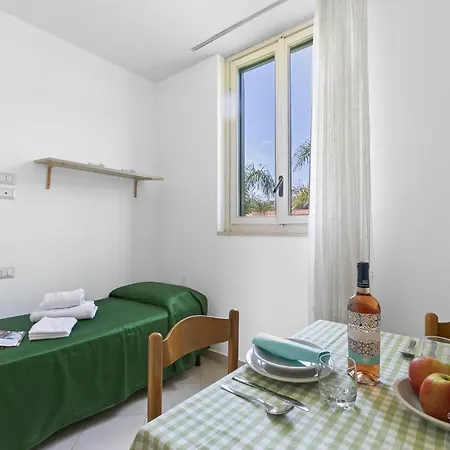 Serra Alimini 2 Apartamento Otranto